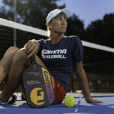 GAMMA Havoc Lindsey Newman Signature Pickleball Paddle