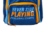 NSP Camp Pro Backpack - Pickleball Clearance