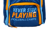 NSP Camp Pro Backpack - Pickleball Clearance