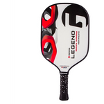 GAMMA Legend Composite Pickleball Paddle