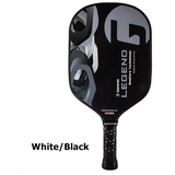 GAMMA Legend Composite Pickleball Paddle