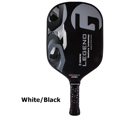 Gamma Hellbender NeuCore Pickleball Paddle