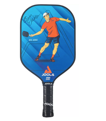 JOOLA Ben Johns Junior Pickleball Paddle