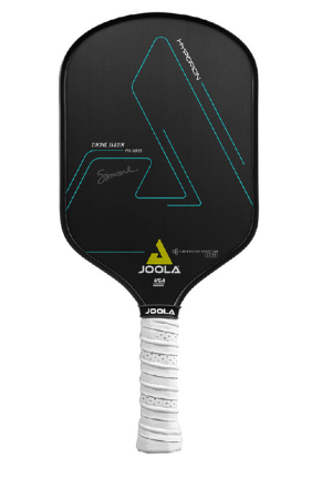 JOOLA Simone Jardim Hyperion CFS 14 Pickleball Paddle