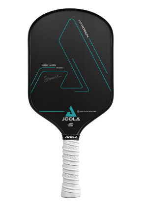 JOOLA Simone Jardim Hyperion CFS 16 Pickleball Paddle