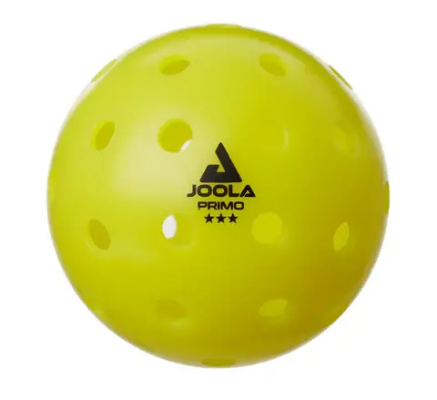 JOOLA Primo Outdoor Pickleball Balls (Box of 100)