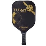 Titan LRG Black Diamond Series