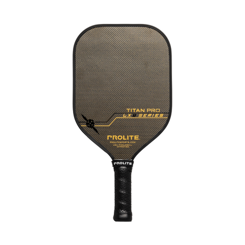 Titan Pro LX Pickleball Paddle