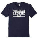 Pickleball Legend T-shirt - Pickleball Clearance