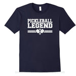 Pickleball Legend T-shirt - Pickleball Clearance