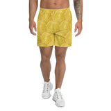 Pickleball Men's Athletic Long Shorts - Pickleball Clearance