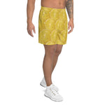 Pickleball Men's Athletic Long Shorts - Pickleball Clearance