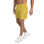 Pickleball Men's Athletic Long Shorts - Pickleball Clearance