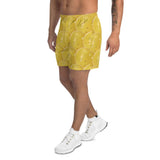 Pickleball Men's Athletic Long Shorts - Pickleball Clearance