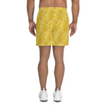 Pickleball Men's Athletic Long Shorts - Pickleball Clearance