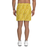 Pickleball Men's Athletic Long Shorts - Pickleball Clearance