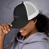 PickleBall Clearance Trucker Cap - Pickleball Clearance