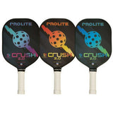 CRUSH PowerSpin 2.0 Composite Paddle - Pickleball Clearance