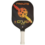 CRUSH PowerSpin 2.0 Composite Paddle - Pickleball Clearance