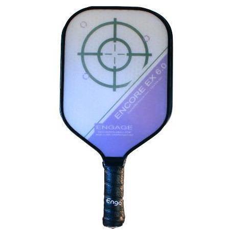 ENCORE 6.0 Pickleball Paddles