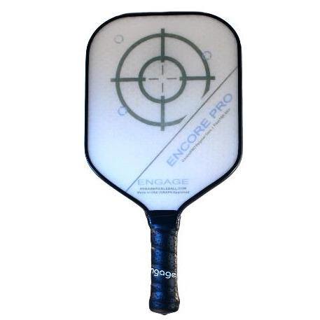 ENCORE "PRO" (POWER, SPIN & MAX CONTROL)