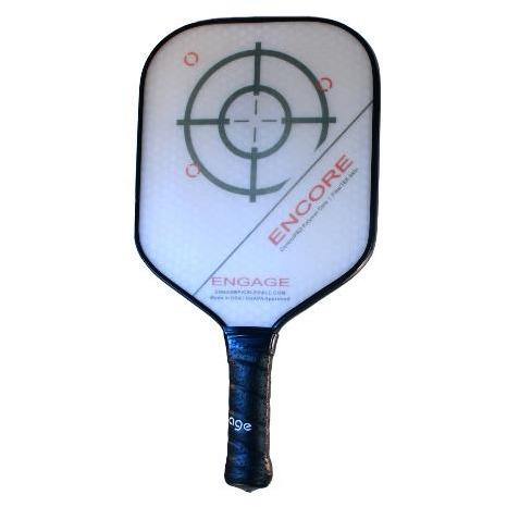 ENCORE (POWER, CONTROL & SPIN) - Pickleball Clearance