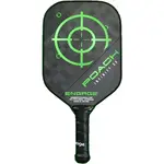 Preferred pickleball paddle for former tennis players