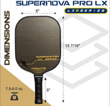 SuperNova Pro Hyperweave LX Paddle