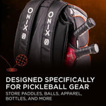 ONIX Backpack - Pickleball Clearance