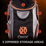 ONIX Backpack - Pickleball Clearance