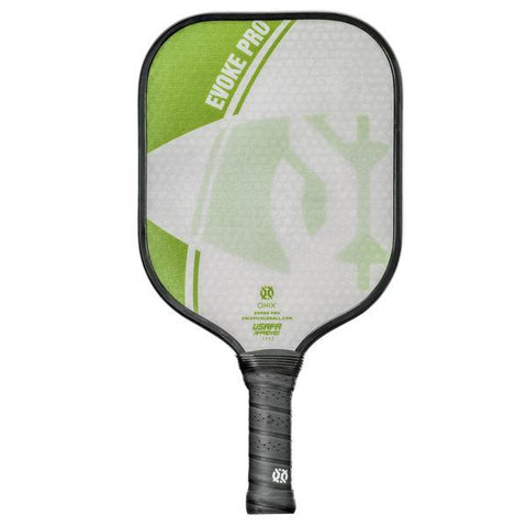 Evoke Pro -Pickleball Paddle