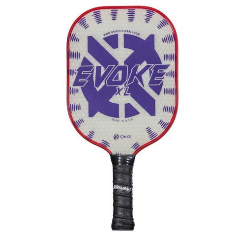 Evoke XL Pickleball Paddle