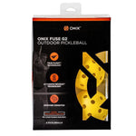 ONIX Fuse G2 Outdoor Pickleballs - Pickleball Clearance