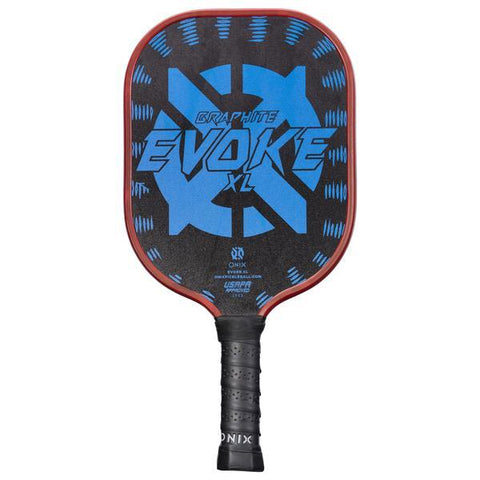 Evoke XL Graphite - Pickleball Clearance