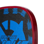 Evoke XL Graphite - Pickleball Clearance