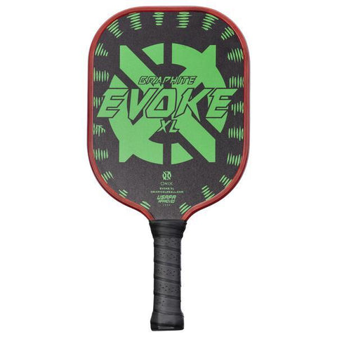 Evoke XL Graphite - Pickleball Clearance