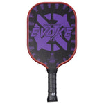 Evoke XL Graphite - Pickleball Clearance