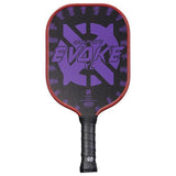 Evoke XL Graphite - Pickleball Clearance
