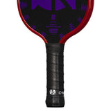 Evoke XL Graphite - Pickleball Clearance