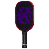 Evoke XL Graphite - Pickleball Clearance