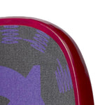 Evoke XL Graphite - Pickleball Clearance