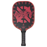Evoke XL Graphite - Pickleball Clearance