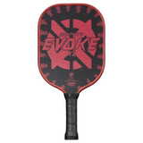 Evoke XL Graphite - Pickleball Clearance