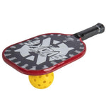 Evoke XL Graphite - Pickleball Clearance