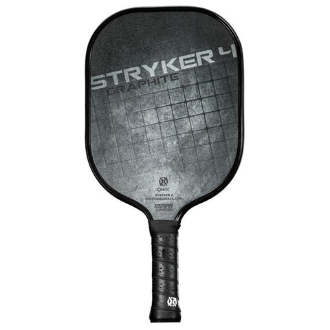 Stryker 4 Pickleball Paddle
