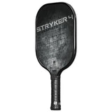 Stryker 4 Graphite