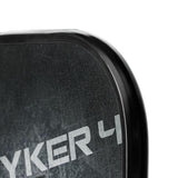 Stryker 4 Graphite