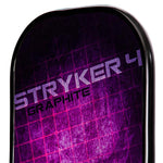 Stryker 4 Graphite