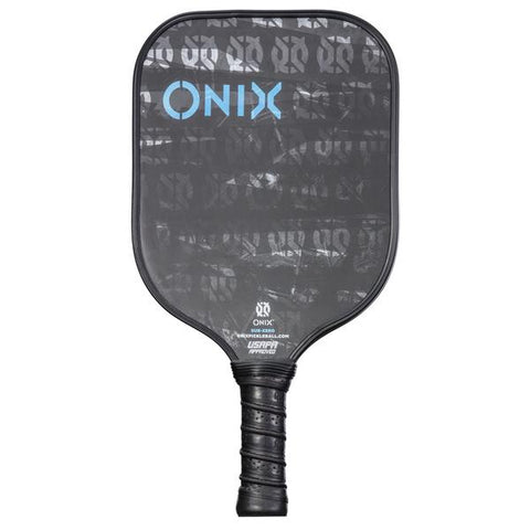 onyxページ ONIX Z5 Graphite Pickleball Paddle, Carbon Fiber, Cushion