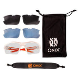 ONIX Owl Eyewear - Pickleball Clearance